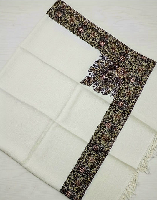 Pure Wool Omani Rumaal