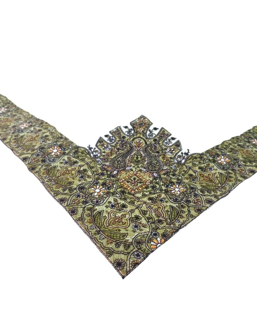 Pure Wool Omani Rumaal