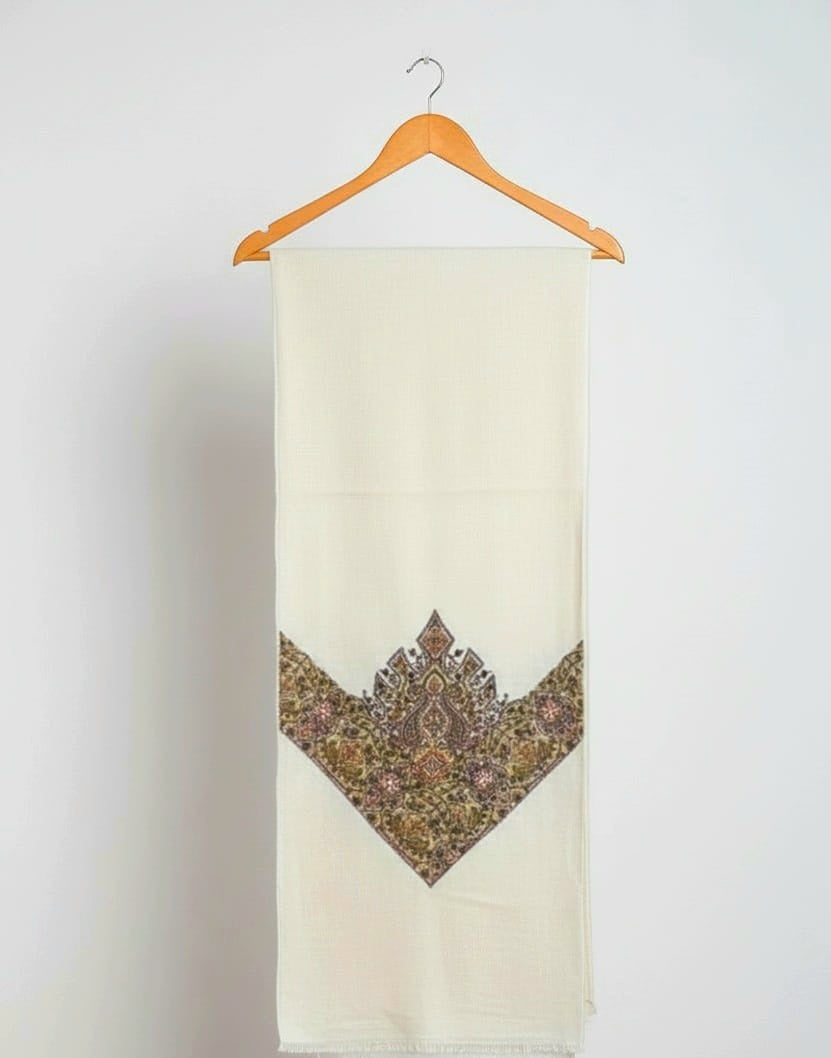 Pure Wool Omani Rumaal