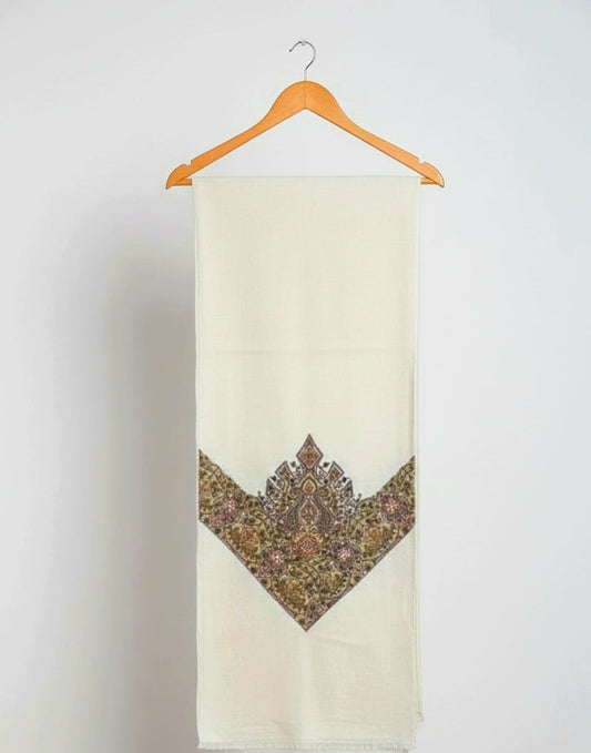 Pure Wool Omani Rumaal